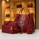 Bolsa Bali (PAGUE 1 E LEVE 4)