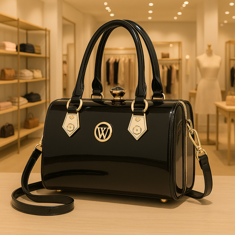 Bolsa Royal Lux