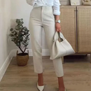 Calça Lápis Elegance