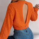 Blusa Tricot Solare
