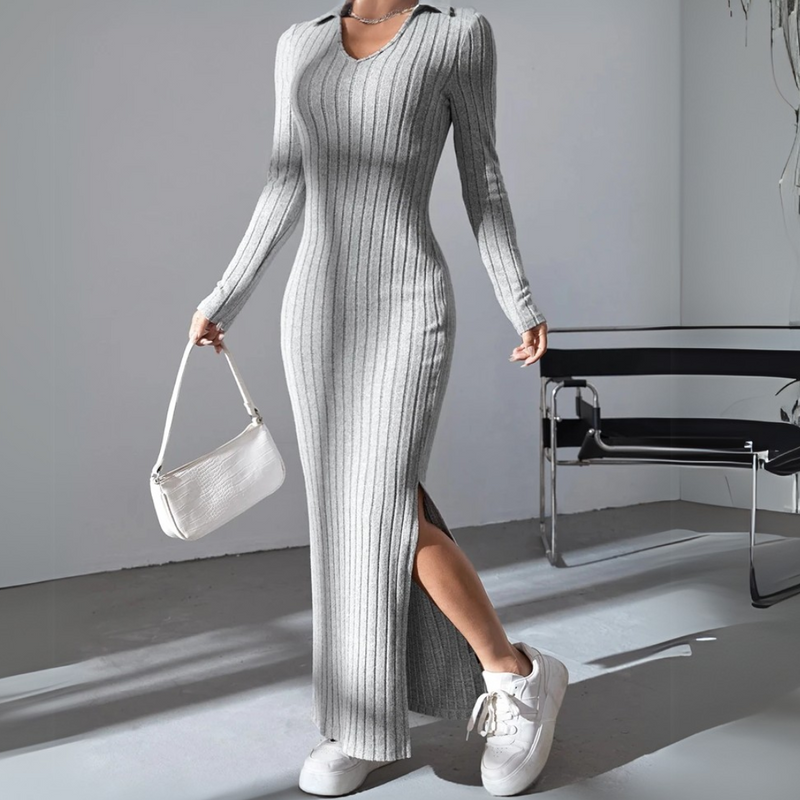 Vestido Slim Grace
