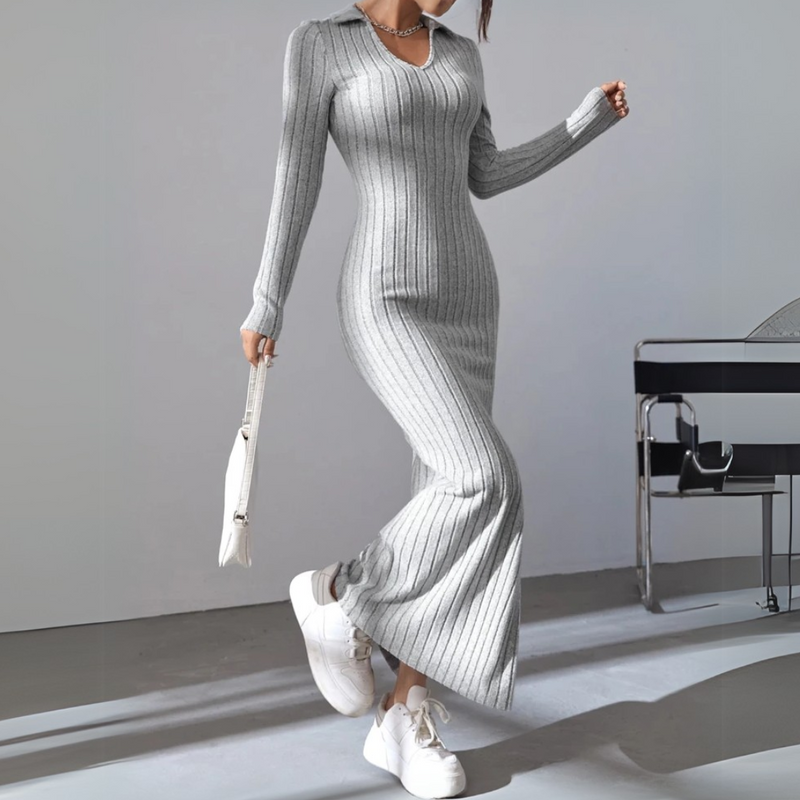 Vestido Slim Grace