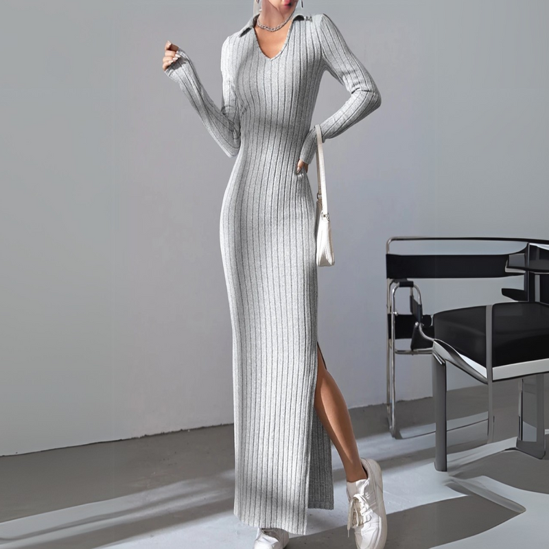 Vestido Slim Grace