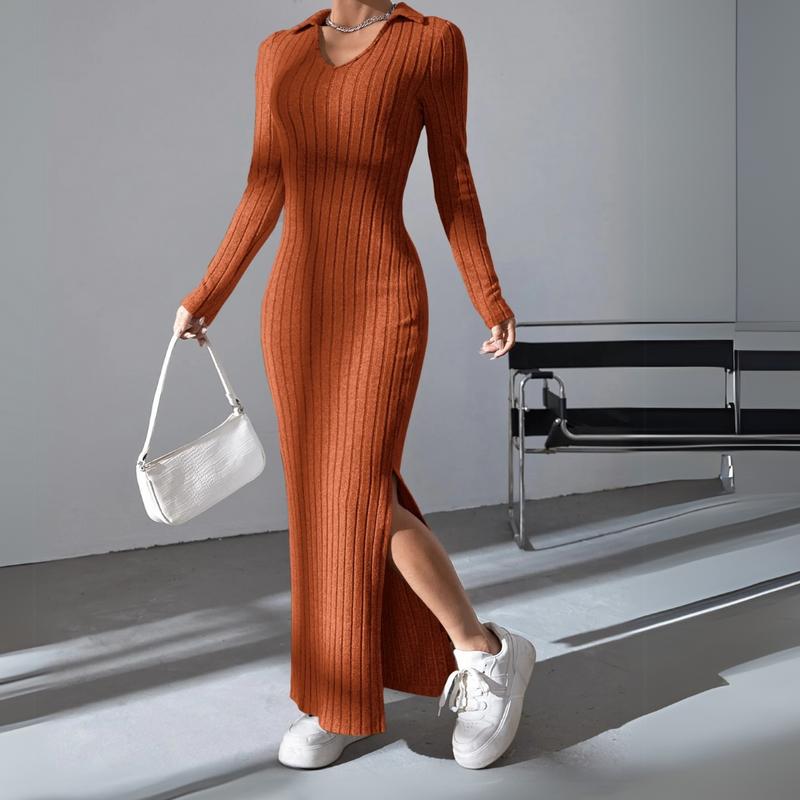 Vestido Slim Grace