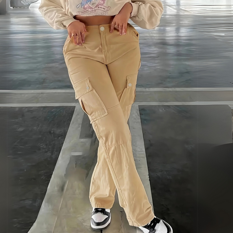 Calça Cargo