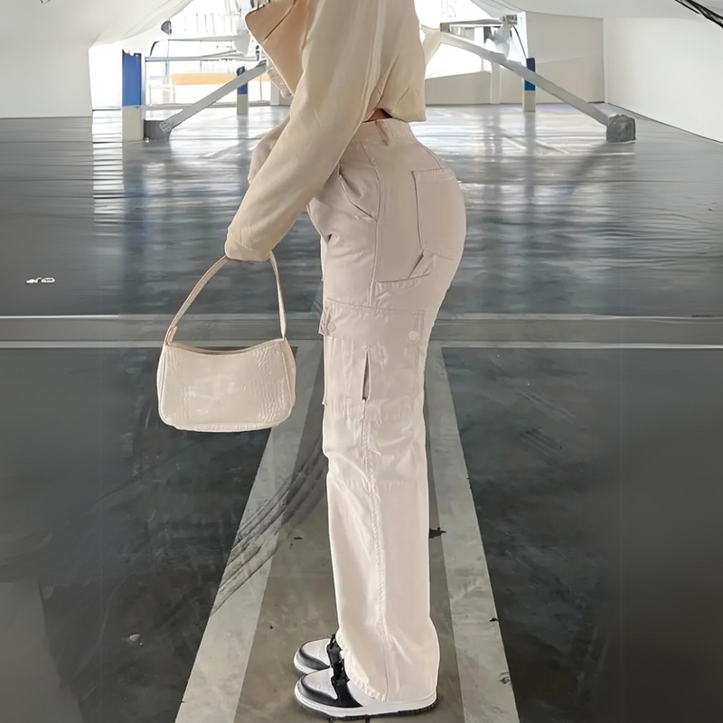 Calça Cargo