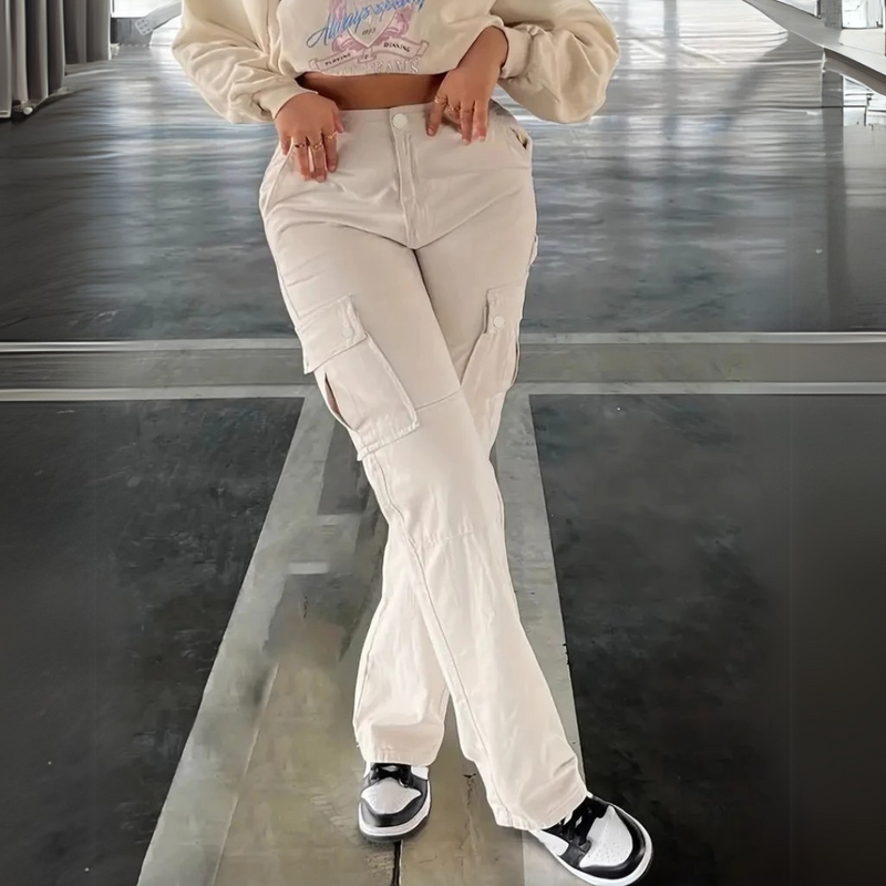 Calça Cargo