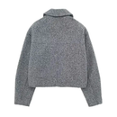 Jaqueta Urban Wool