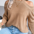 Pulôver Tricot Dakota