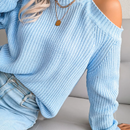 Pulôver Tricot Dakota