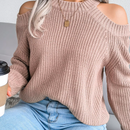 Pulôver Tricot Dakota