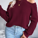 Pulôver Tricot Dakota