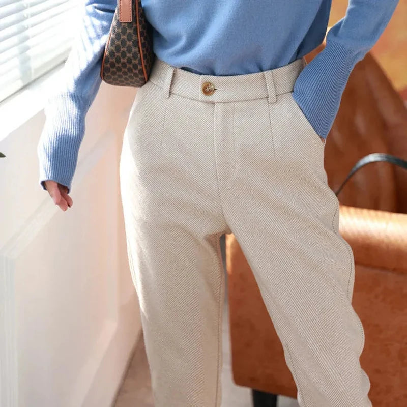 Calça Chic Soft