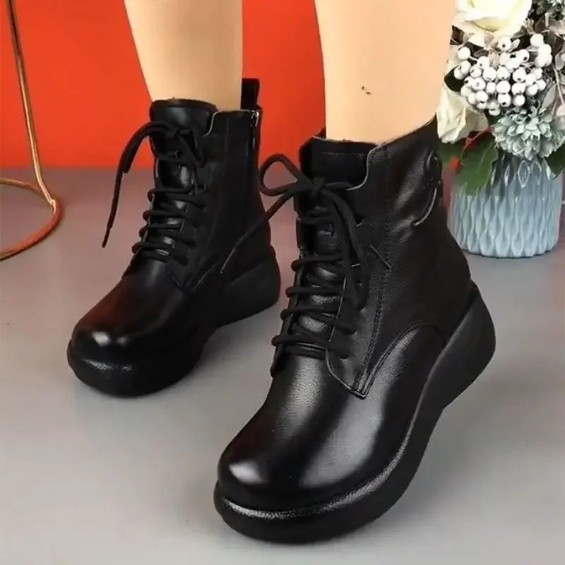 Bota Comfort Urban