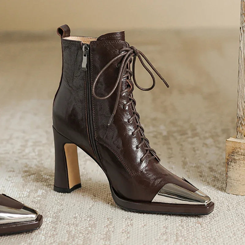 Bota Femme