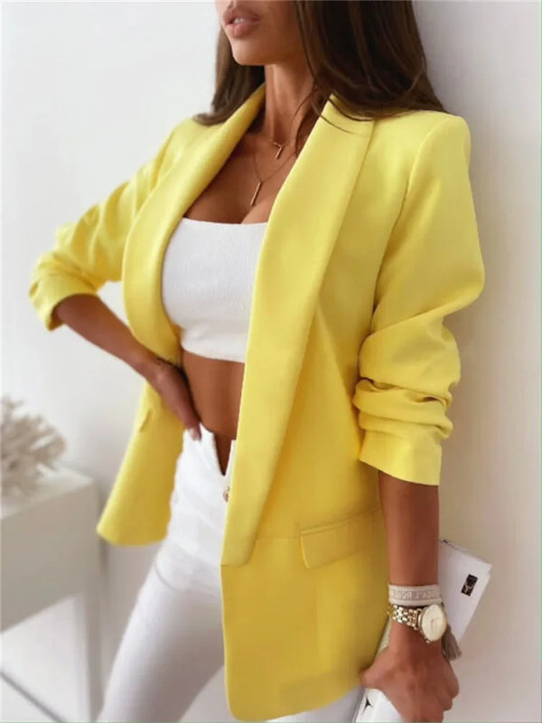 Max Blazer