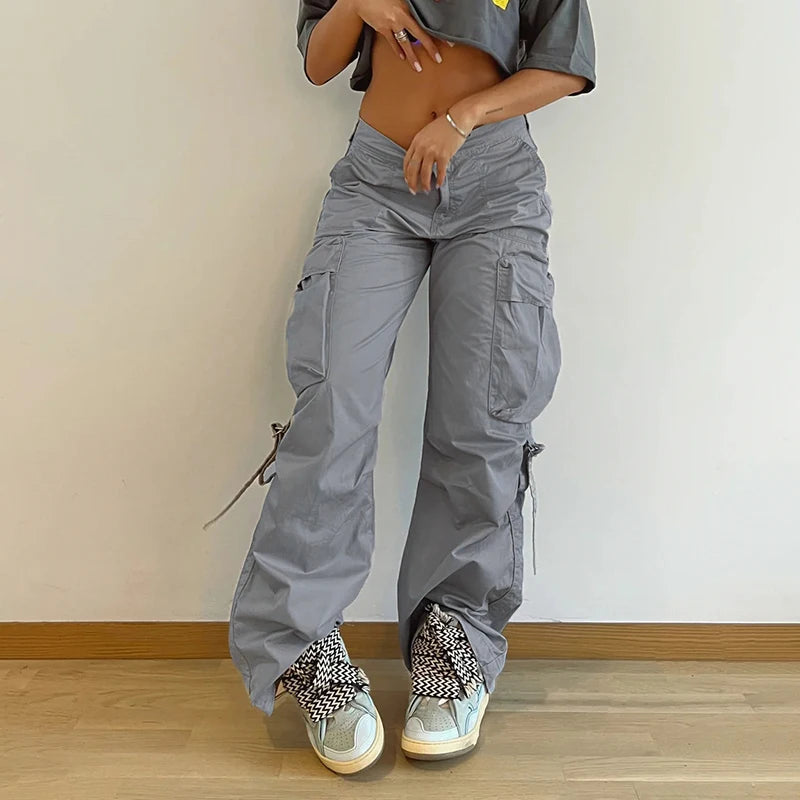 Calça Cargo Urban