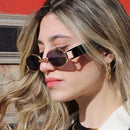 Óculos de Sol Vizzo Retrô