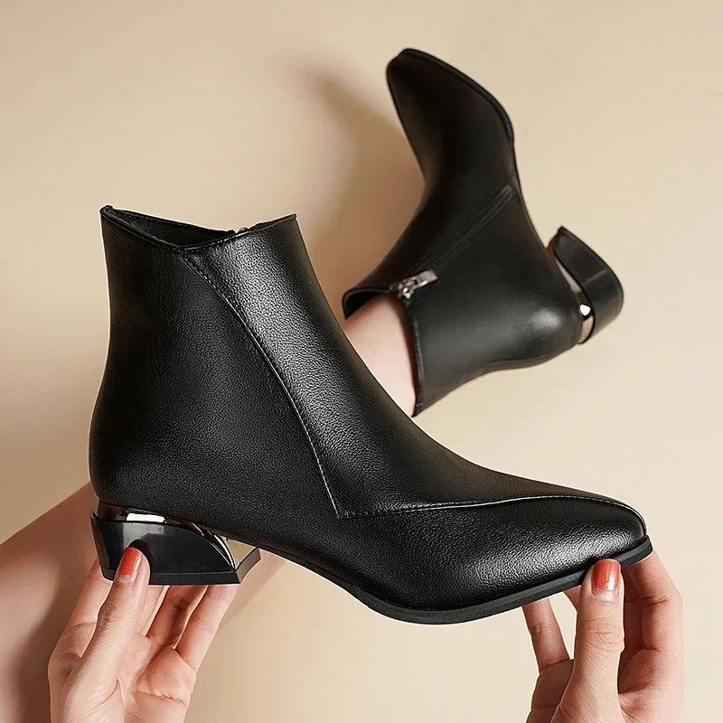 Bota Glamour