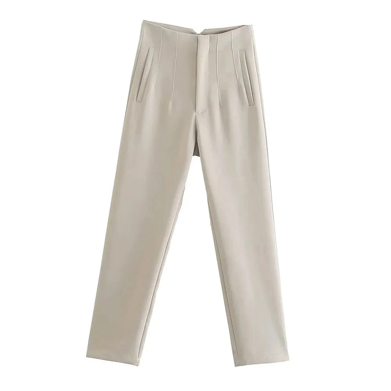 Calça Lápis Elegance