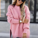 Suéter Bella Knit