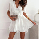 Vestido Crystal Breeze