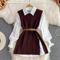 Blusa 3 em 1