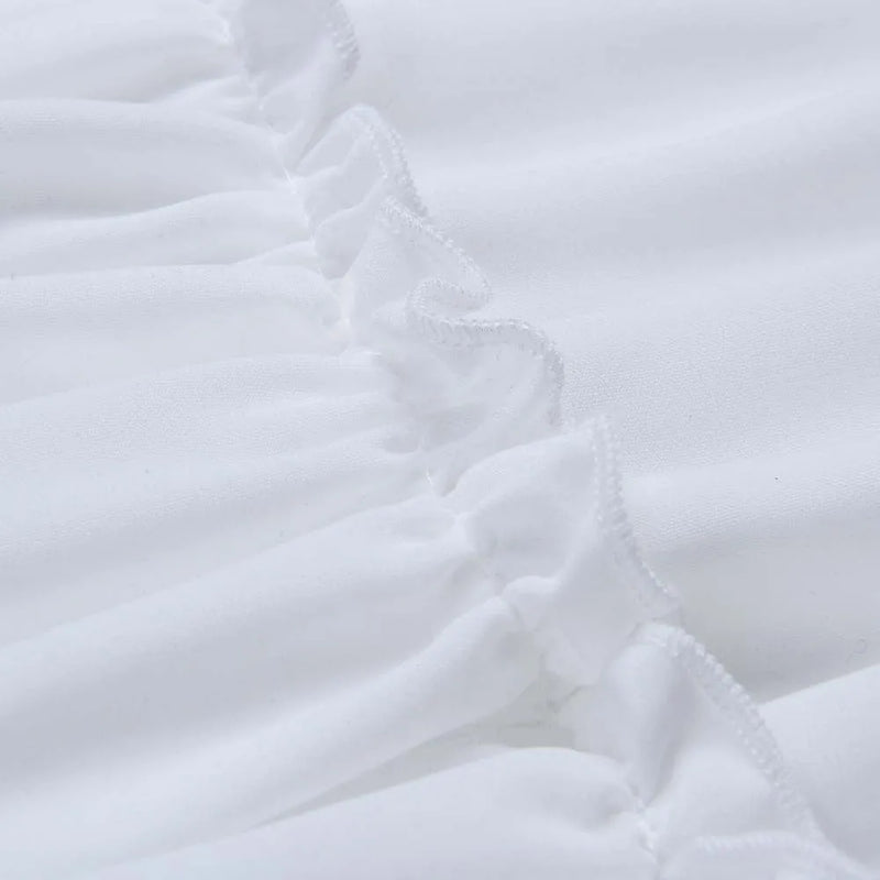 Vestido Brisa de Verão