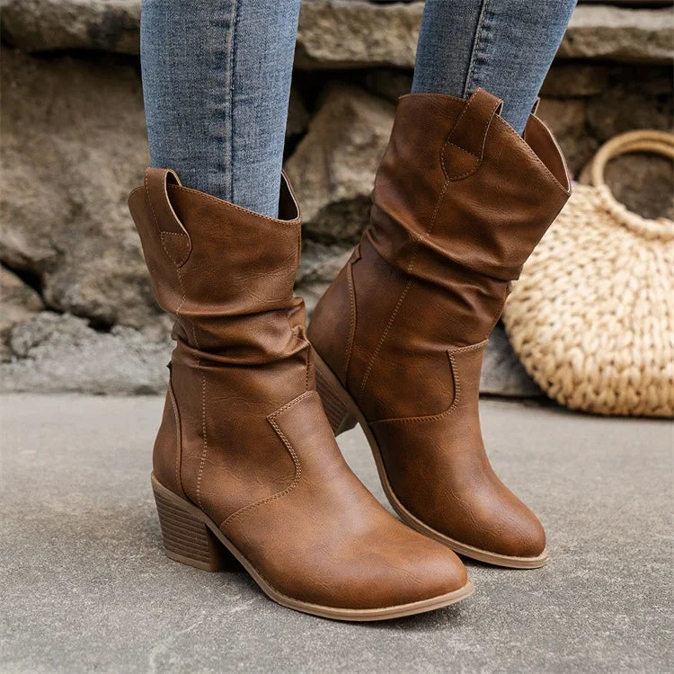 Bota Country Dakota