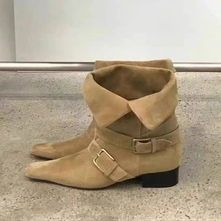 Bota Country Style