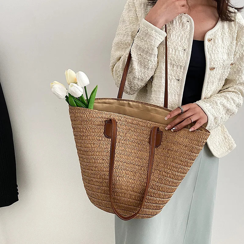 Bolsa de Ombro Balinesa