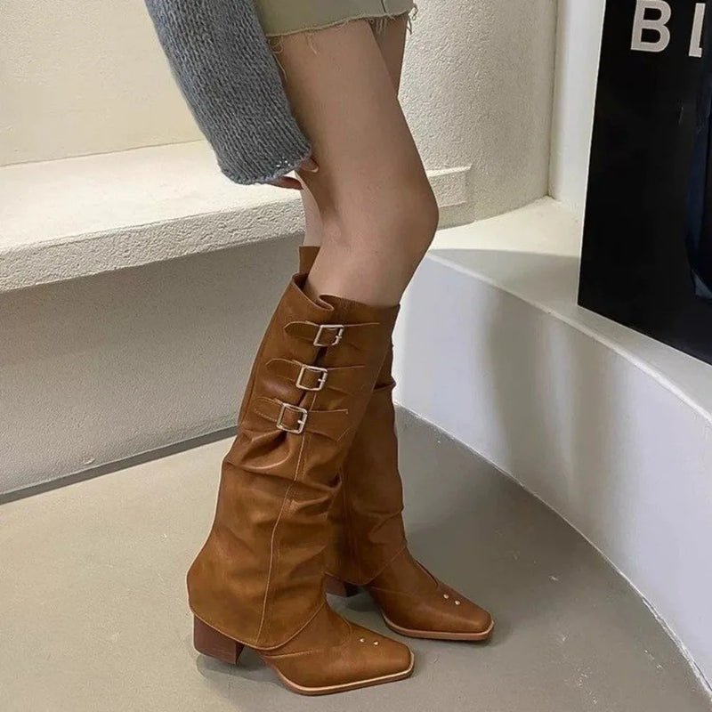 Bota Montana 2 em 1