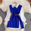 Blusa 3 em 1