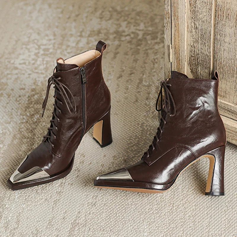 Bota Femme