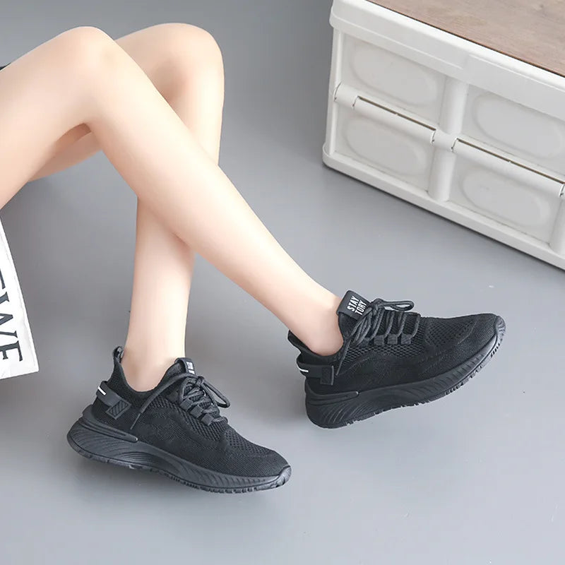 Tênis Casual Conforto Max