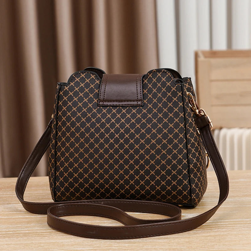 Bolsa Viena Luxo