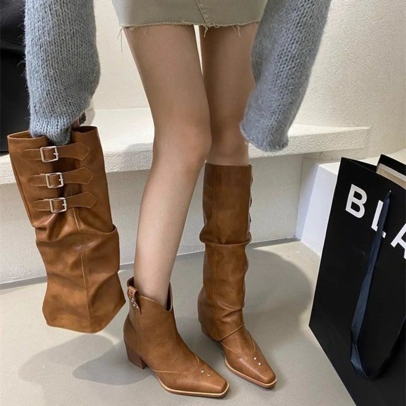 Bota Montana 2 em 1
