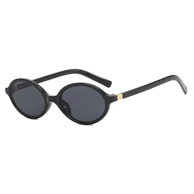 Óculos de Sol Black Classic