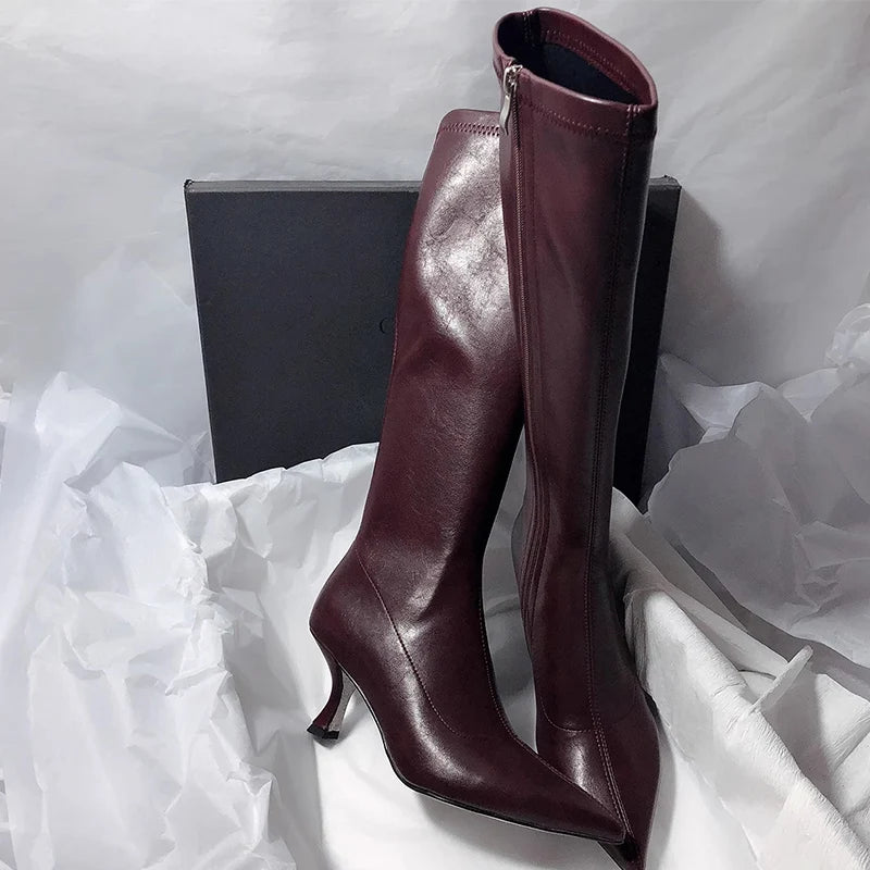 Bota Eleganza