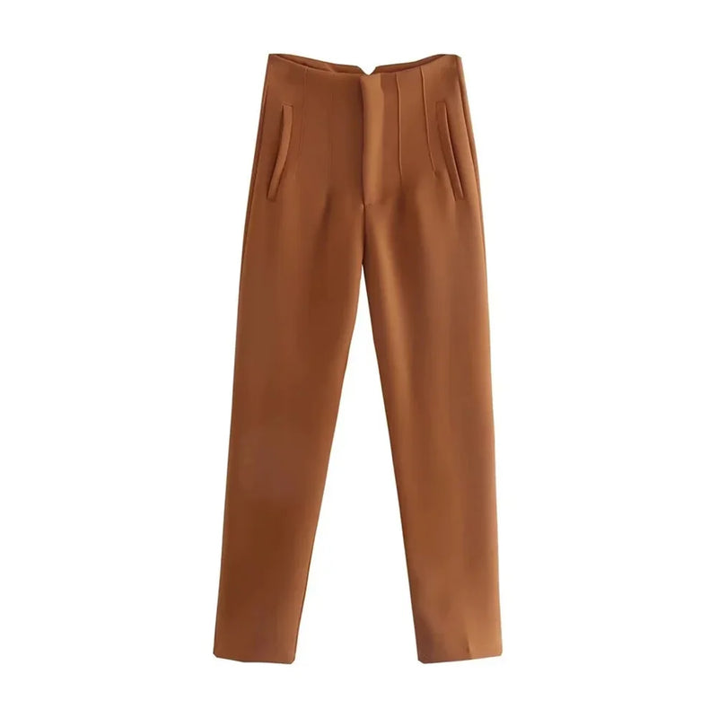 Calça Lápis Elegance