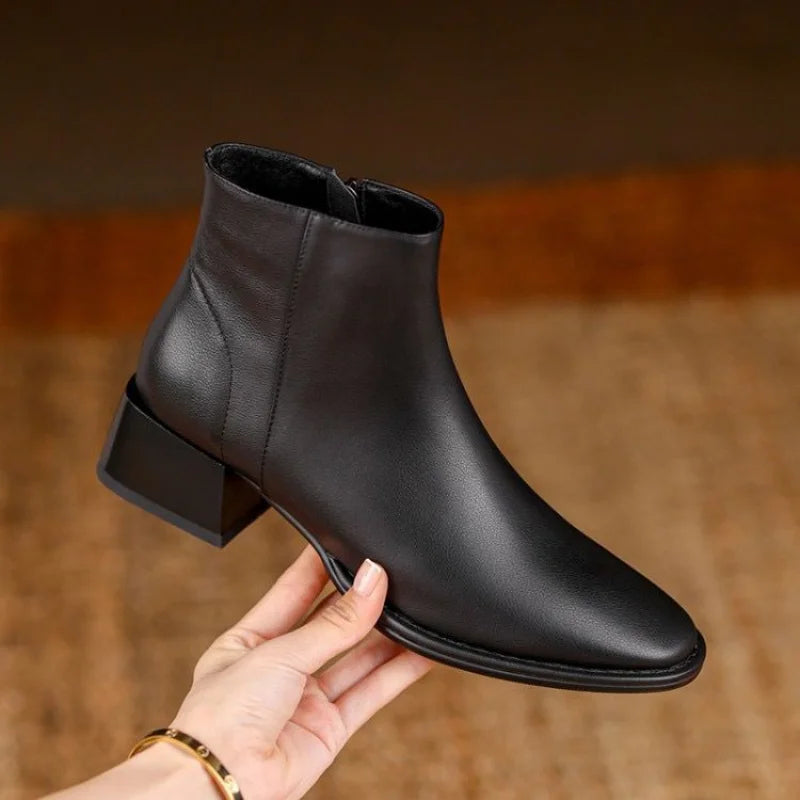 Bota Urban Chic