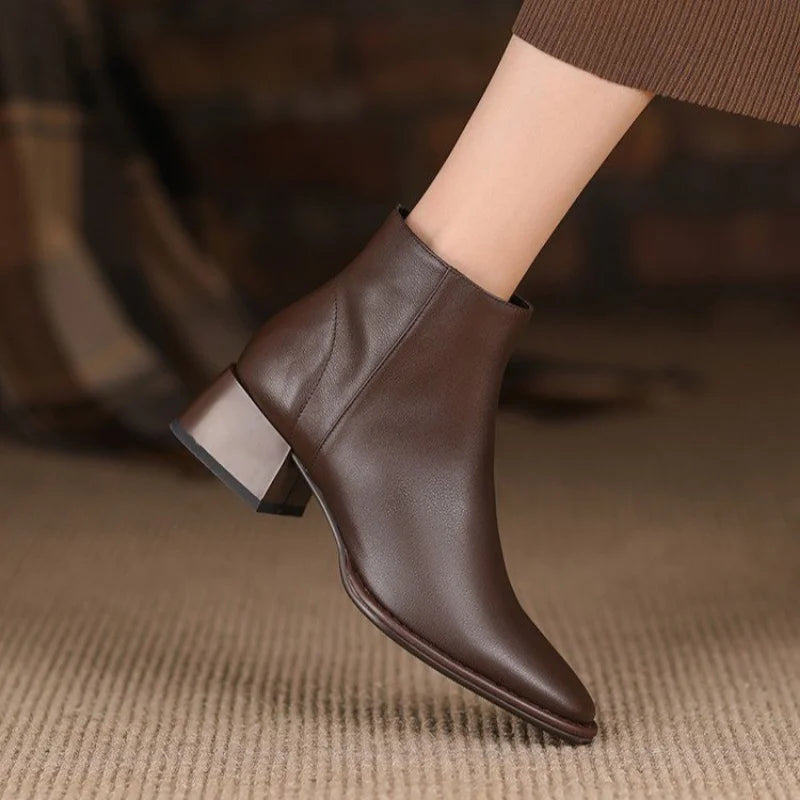 Bota Urban Chic
