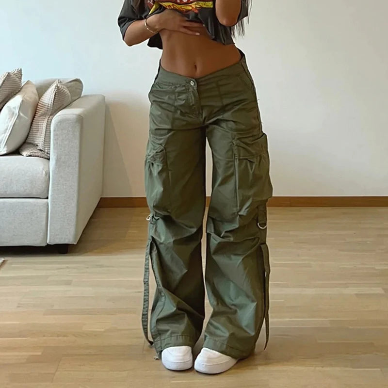 Calça Cargo Urban