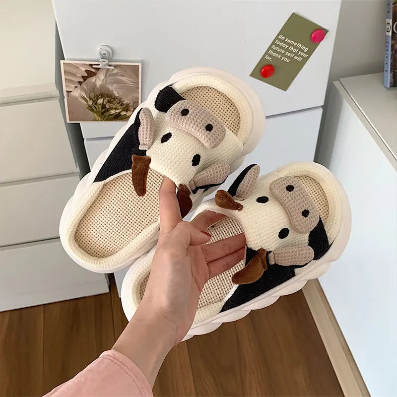 Pantufa Animale