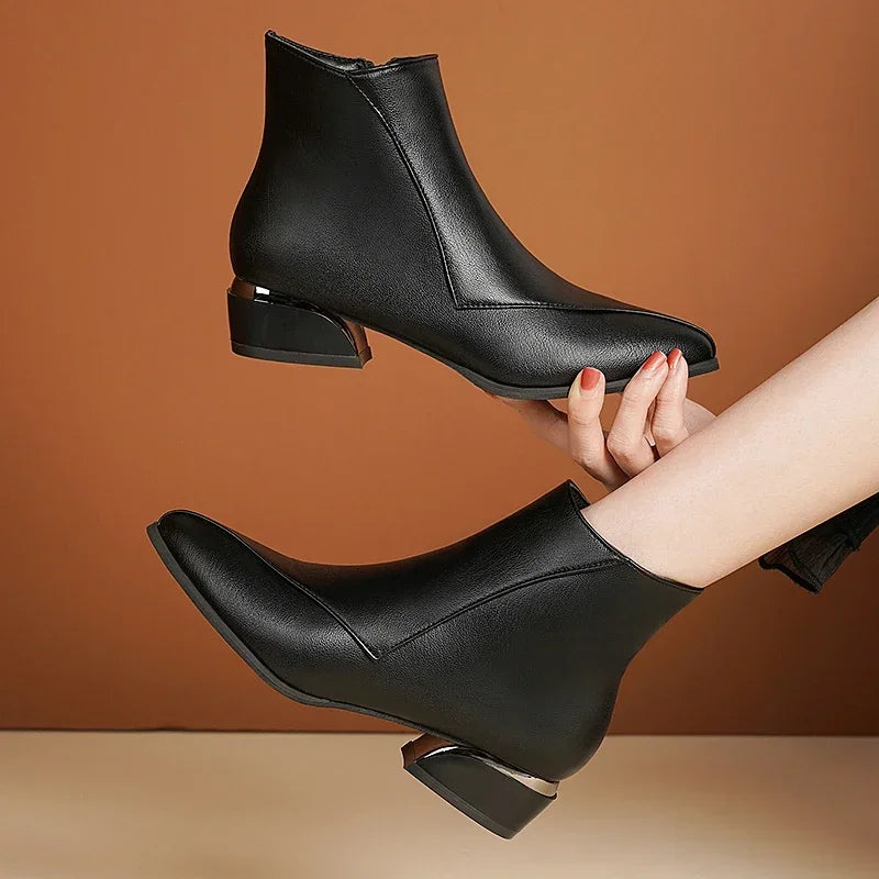 Bota Glamour