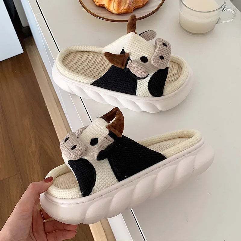 Pantufa Animale