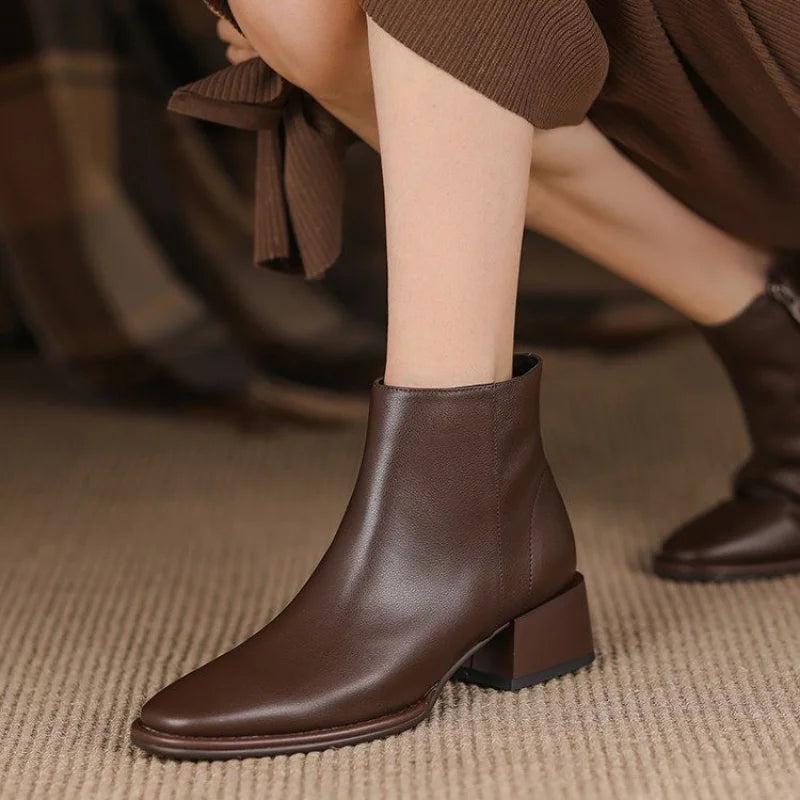 Bota Urban Chic