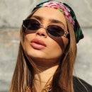 Óculos de Sol Vizzo Retrô