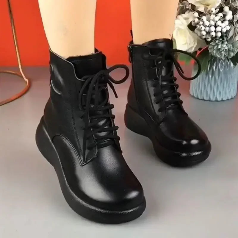 Bota Comfort Urban