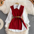 Blusa 3 em 1